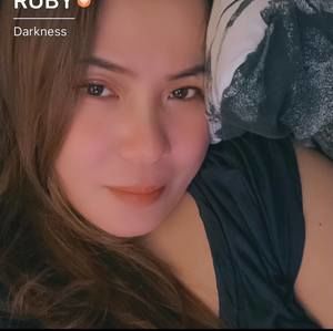 Meet your Posher, Rogelyn